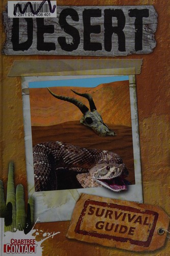 Desert Survival Guide