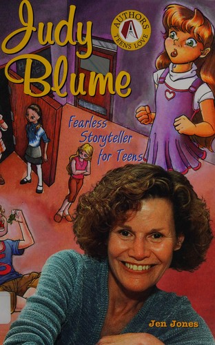 Judy Blume