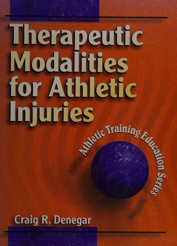 Therapeutic Modalities for Athletic Injuries