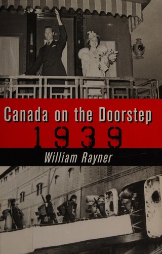 Canada on the doorstep
