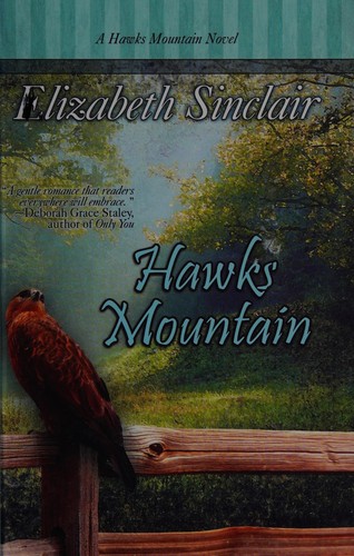Hawks mountain