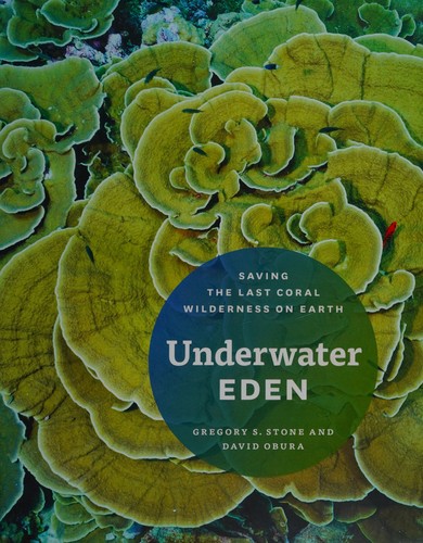 Underwater Eden
