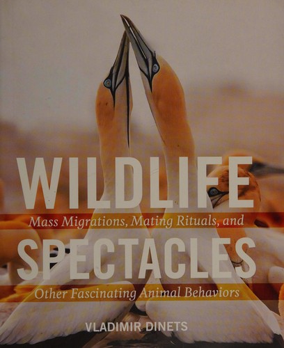 Wildlife spectacles