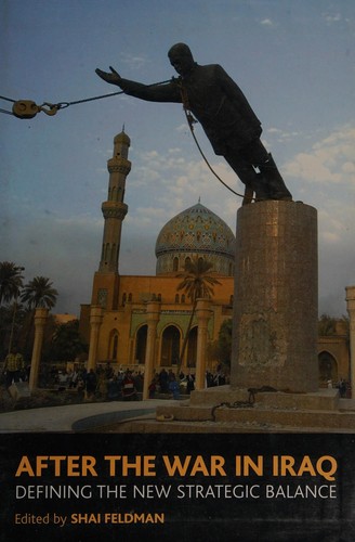 After the War in Iraq