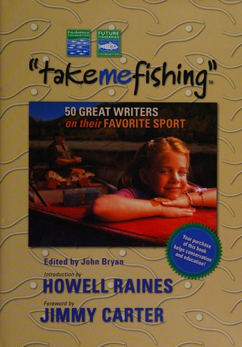 Take me fishing