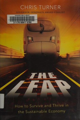 The Leap