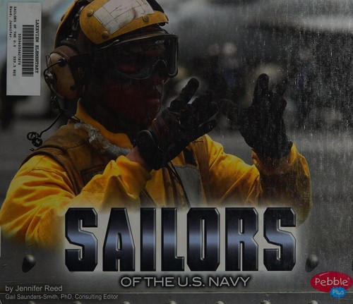 Sailors of the U.S. Navy