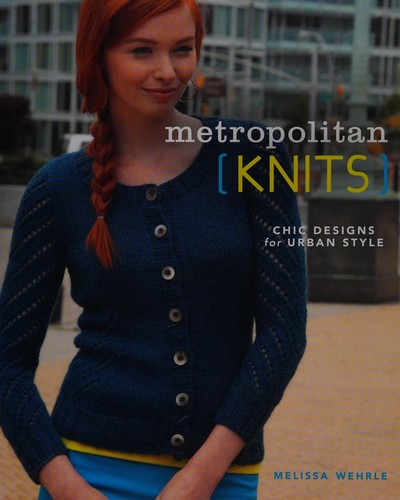 Metropolitan Knits