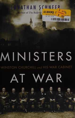 Ministers at War