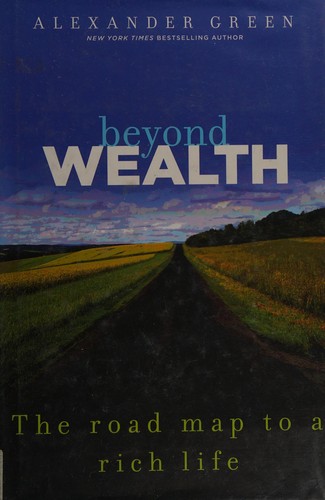 Beyond wealth
