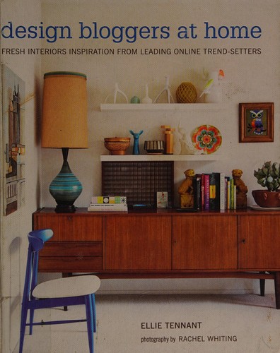 Design Bloggers at Home