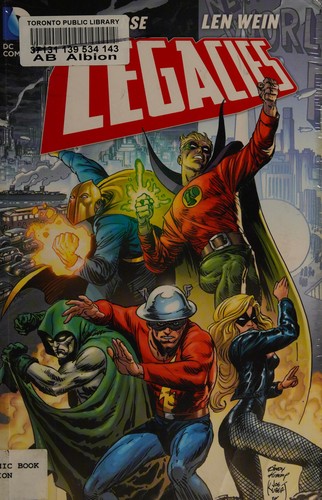 DC Universe