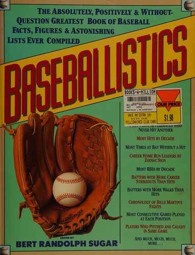Baseballistics