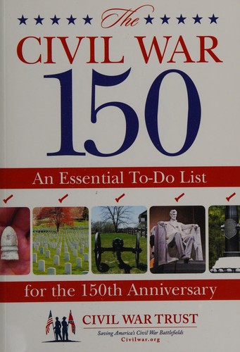 The Civil War 150