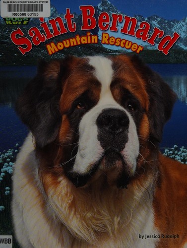 Saint Bernard