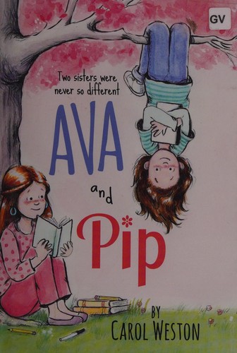 Ava and Pip