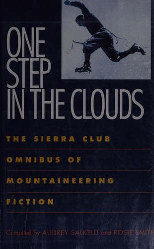 One step in the clouds