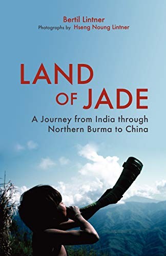 Land of jade