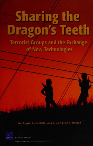Sharing the Dragon's Teeth