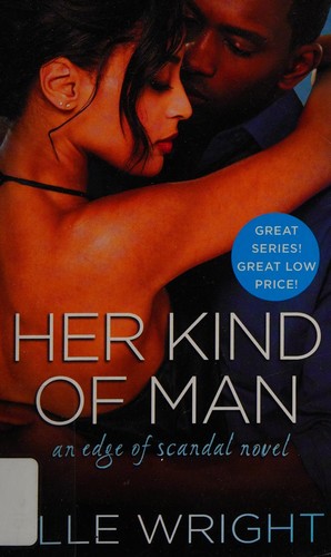 Her kind of man