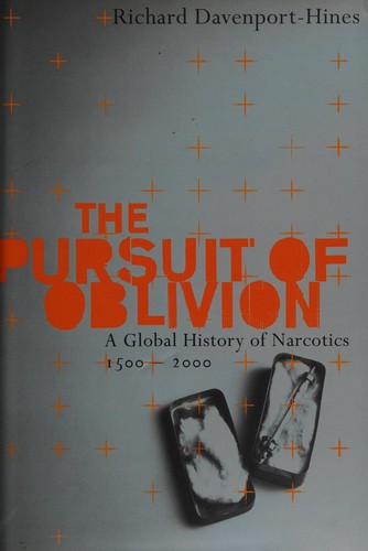 The Pursuit of Oblivion