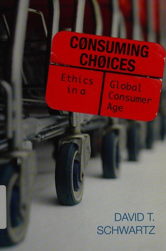 Consuming choices