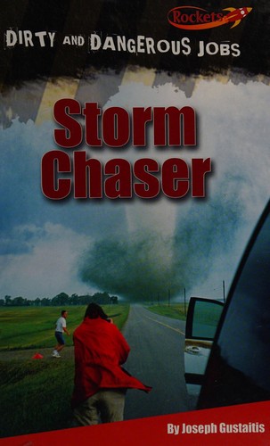 Storm chasers