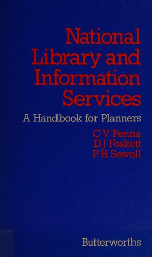 National Library and Information Services