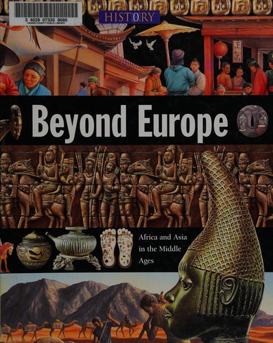 Beyond Europe