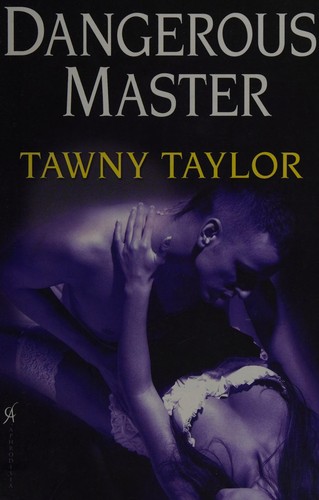 Dangerous Master