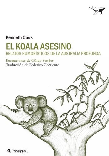 The Killer Koala