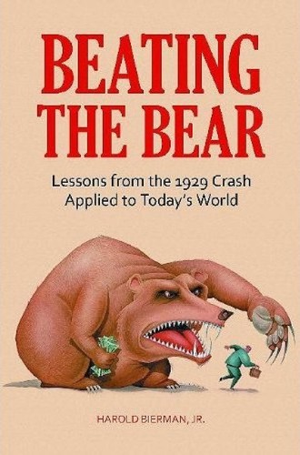 Beating the bear