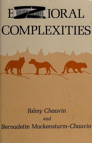 Behavioral complexities