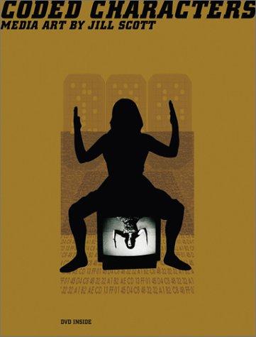 Coded Characters: Media Art