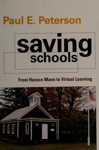 Saving schools