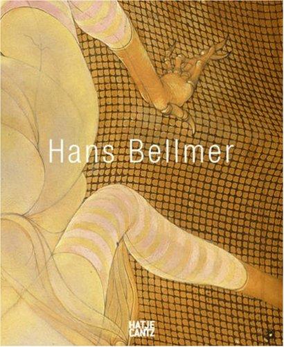 Hans Bellmer: Exhibition, Staatliche Graphische Sammlung München, 29 June - 27 August 2006