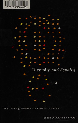 Diversity and Equality