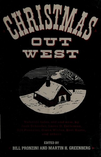 Christmas Out West