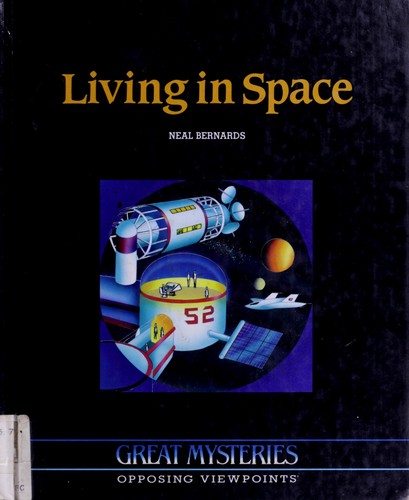 Living in Space