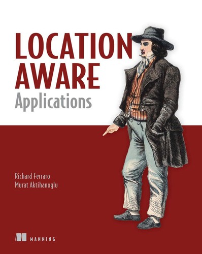 Location-aware applications