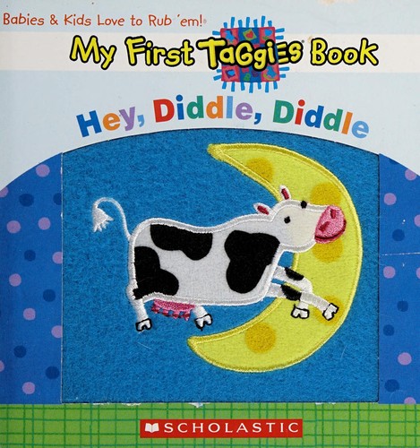 Hey, diddle, diddle