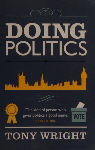Doing politics