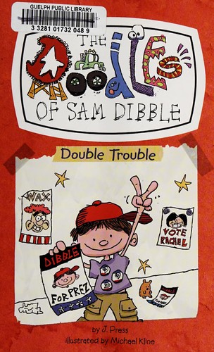 Double trouble