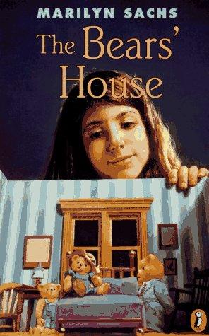 The Bears House