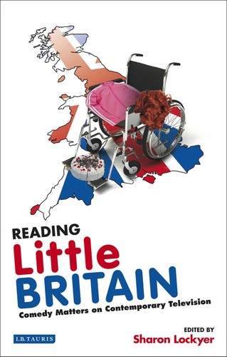 Reading Little Britain