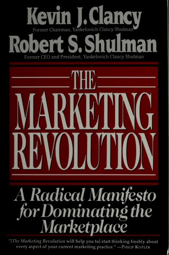 Marketing Revolution