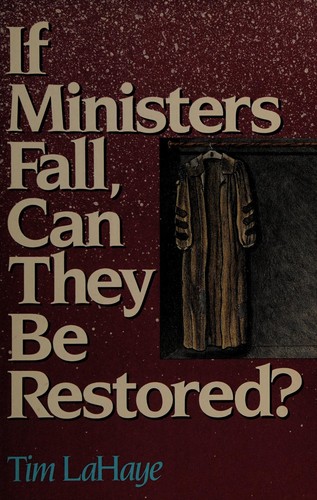 If Ministers Fall, Can They Be Restored?