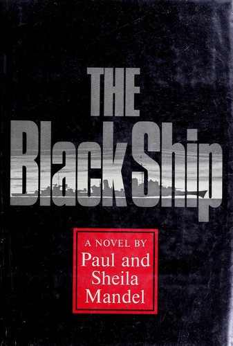 The Black Ship