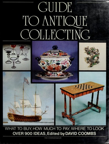 Guide to Antique Collecting