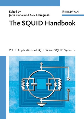 The SQUID handbook